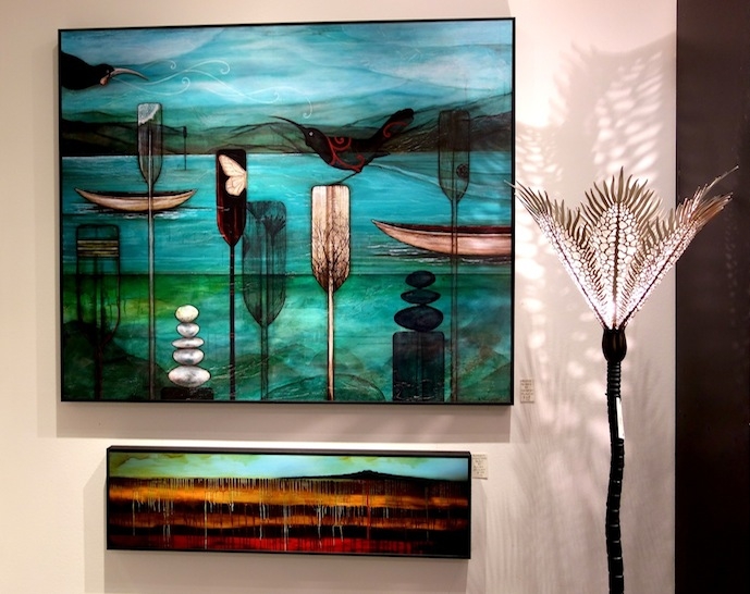 History of The Vault Design Store